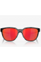 Oakley Actuator Sunglasses Black Tortoise Frame Prizm Ruby Polarized Lenses