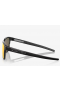 Oakley Actuator Sunglasses Black Tortoise Frame Prizm Ruby Polarized Lenses