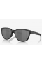 Oakley Actuator Sunglasses Matte Black Frame Prizm Black Polarized Lenses