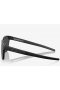 Oakley Actuator Sunglasses Matte Black Frame Prizm Black Polarized Lenses