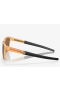 Oakley Actuator Sunglasses Matte Dark Curry Opaline Frame Prizm Bronze Lenses