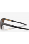 Oakley Actuator Sunglasses Matte Grey Smoke Frame Prizm Tungsten Lenses