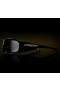 Oakley Belleville Sunglasses Polished Black Frame Prizm Black Lenses
