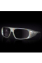 Oakley Belleville Sunglasses Space Dust Frame Prizm Slate Lenses