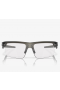Oakley BiSphaera Sunglasses Grey Smoke Frame Photochromic Lenses