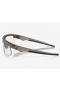 Oakley BiSphaera Sunglasses Grey Smoke Frame Photochromic Lenses