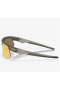 Oakley BiSphaera Sunglasses Matte Olive Ink Frame Prizm 24k Polarized Lenses