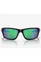 Oakley Canteen Sunglasses Black Ink Frame Jade Iridium Polarized Lenses