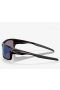Oakley Canteen Sunglasses Black Ink Frame Jade Iridium Polarized Lenses