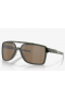 Oakley Castel Sunglasses Olive Ink Frame Prizm Tungsten Polarized Lenses