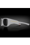 Oakley Chaminade Sunglasses Pearl White Frame Prizm Black Lenses