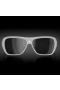 Oakley Chaminade Sunglasses Pearl White Frame Prizm Black Lenses
