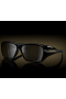Oakley Chaminade Sunglasses Polished Black Frame Prizm Black Lenses