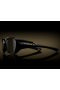 Oakley Chaminade Sunglasses Polished Black Frame Prizm Black Lenses