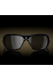 Oakley Chaminade Sunglasses Polished Black Frame Prizm Black Lenses