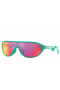 Oakley CMDN Sunglasses Celeste Frame Prizm Road Lenses