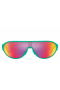 Oakley CMDN Sunglasses Celeste Frame Prizm Road Lenses