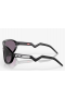 Oakley CMDN Sunglasses Matte Black Frame Prizm Grey Lenses