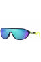 Oakley CMDN Sunglasses Matte Navy Frame Prizm Sapphire Lenses