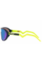Oakley CMDN Sunglasses Matte Navy Frame Prizm Sapphire Lenses