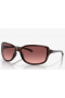 Oakley Cohort Sunglasses Sepia Frame Amethyst Frame G40 Black Gradient Lenses