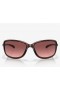Oakley Cohort Sunglasses Sepia Frame Amethyst Frame G40 Black Gradient Lenses
