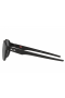 Oakley Coinflip Sunglasses Matte Black Frame Prizm Black Polarized Lenses
