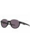 Oakley Coinflip Sunglasses Polished Black Frame Prizm Black Lenses
