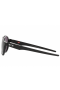 Oakley Coinflip Sunglasses Polished Black Frame Prizm Black Lenses