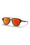 Oakley Coldfuse Maverick Vinales Collection Sunglasses Matte Black Frame Prizm Ruby Lens