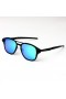 Oakley Coldfuse Sunglasses Black Frame Prizm Blue Lenses