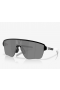 Oakley Corridor SQ Sunglasses Matte Black Frame Prizm Black Lenses