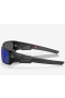 Oakley Crankshaft Sunglasses Black Ink Frame Ice Iridium Lenses