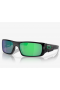 Oakley Crankshaft Sunglasses Black Ink Frame Jade Iridium Lenses