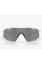 Oakley Cybr Dyno Sunglasses Matte Mist Frame Prizm Black Lenses