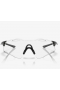 Oakley Cybr Zero Sunglasses Polished Black Frame Photochromic Lenses