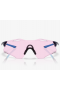 Oakley Cybr Zero Sunglasses Polished Navy Frame Prizm Low Light Lenses