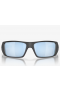 Oakley Dallas Cowboys Heliostat Sunglasses Matte Black Frame Prizm Deep Water Polarized Lenses