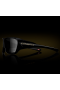 Oakley De La Salle Sunglasses Polished Black Frame Prizm Black Lenses
