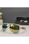 Oakley Dispatch II Sunglasses Crystal Frame Polarized Galaxy Gold Lenses