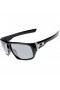 Oakley Dispatch Sunglasses OO9090-01 Black Frame Polarized Grey Lens
