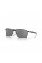Oakley Ejector Sunglasses Carbon Frame Prizm Black Polarized Lenses