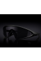 Oakley Ellipse Sunglasses Matte Black Frame Prizm Grey Lenses