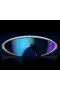 Oakley Ellipse Sunglasses Matte Vapor Frame Prizm Sapphire Lenses