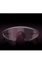Oakley Ellipse Sunglasses Spacedust Frame Prizm Low Light Lenses