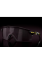 Oakley Encoder Strike Sunglasses Black Ink Frame Prizm Road Black Lenses