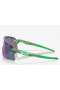 Oakley Encoder Strike Sunglasses Gamma Green Frame Prizm Jade Lenses