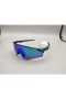 Oakley Encoder Sunglasses OO9471 Black Frame Prizm Blue Lens