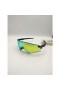 Oakley Encoder Sunglasses OO9471 Black Frame Prizm Green Lens