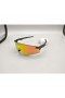Oakley Encoder Sunglasses OO9471 Black Frame Prizm Ruby Lens